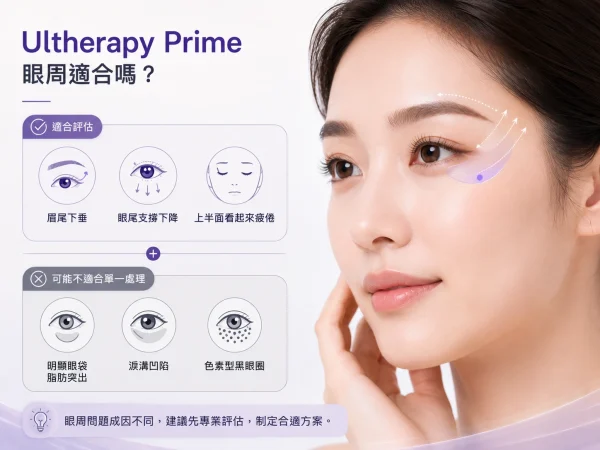 眼周適合嗎 眼周適合嗎
