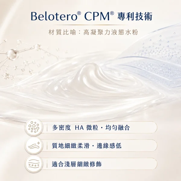Belotero