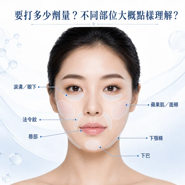 要打多少劑量